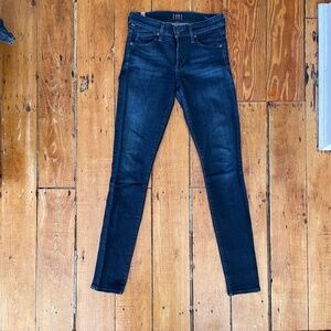 Citizens of Humanity Avedon Denim 25